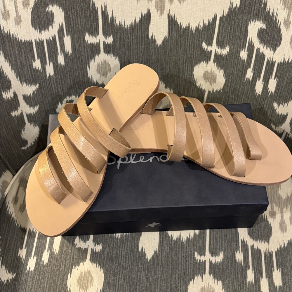 Splendid Sandal